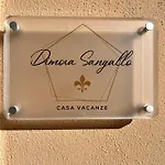 Dimora Sangallo Casa vacanze Caprarola