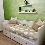 Casa vacanze Dimora Sangallo *