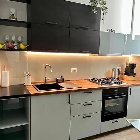 Dimora Sangallo Holiday home Caprarola