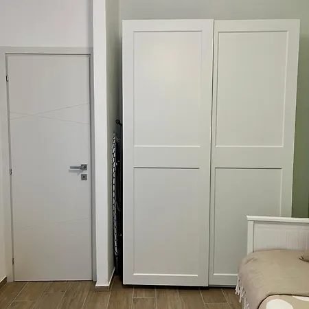 Holiday home Dimora Sangallo