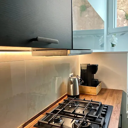 Prázdninový dům Dimora Sangallo *