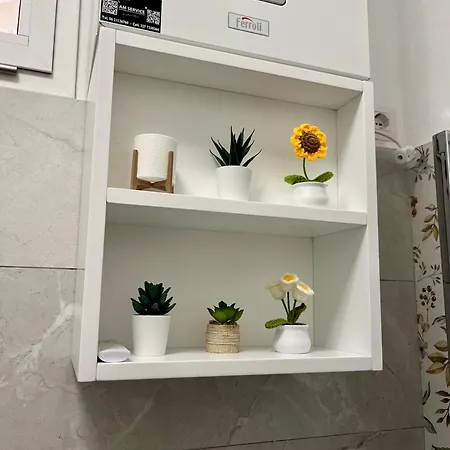 Dimora Sangallo Prázdninový dům