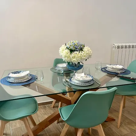 Dimora Sangallo Caprarola