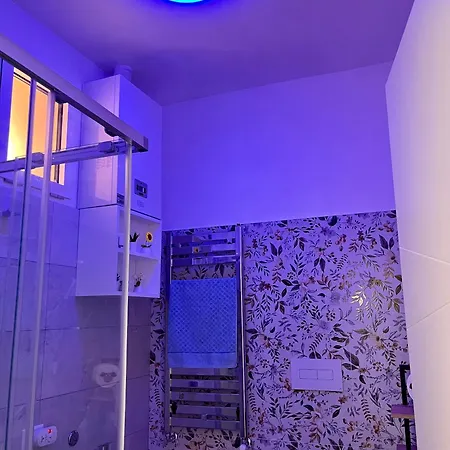 Dimora Sangallo * Caprarola