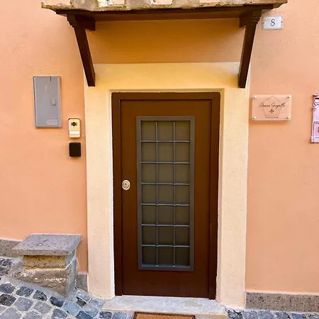 Dimora Sangallo * Caprarola