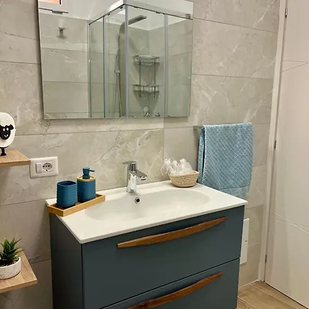 Prázdninový dům Dimora Sangallo