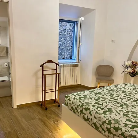 Dimora Sangallo Holiday home *