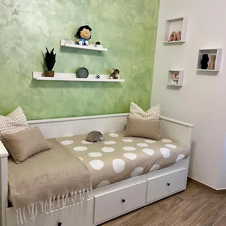 Dimora Sangallo Holiday home Caprarola