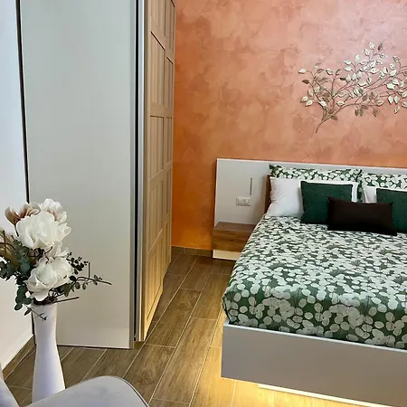 Dimora Sangallo * Caprarola