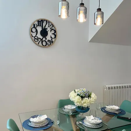 Holiday home Dimora Sangallo Caprarola