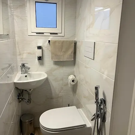 Dimora Sangallo * Caprarola