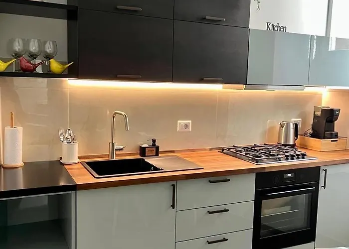 Dimora Sangallo Holiday home Caprarola