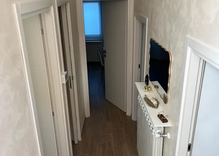 Dimora Sangallo * Caprarola