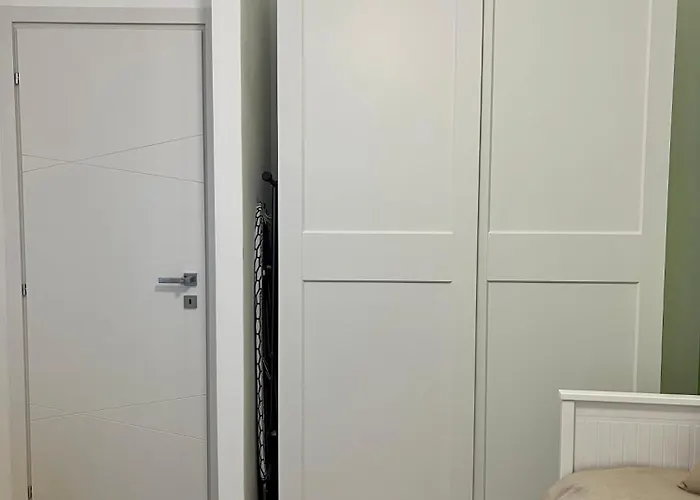 Holiday home Dimora Sangallo