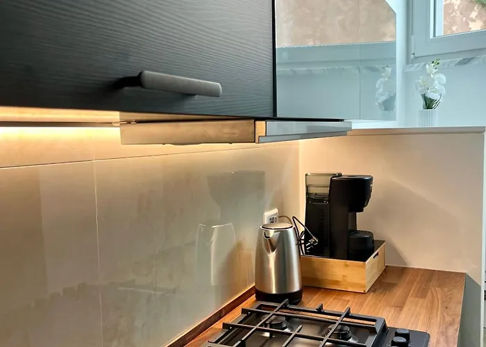 Holiday home Dimora Sangallo *