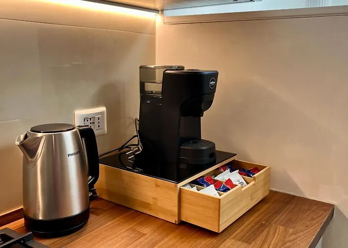 Dimora Sangallo Caprarola