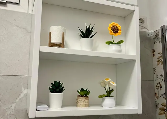 Dimora Sangallo Holiday home