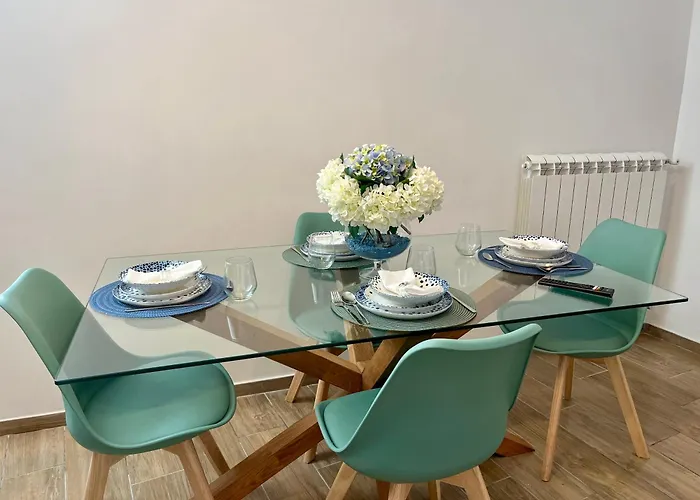 Dimora Sangallo Caprarola