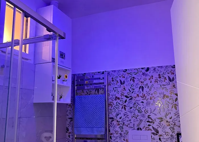 Dimora Sangallo * Caprarola