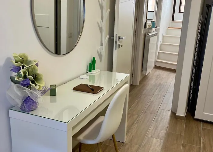 Dimora Sangallo Holiday home