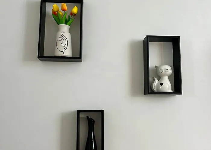 Holiday home Dimora Sangallo