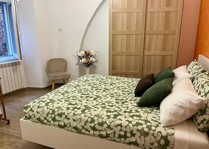 Holiday home Dimora Sangallo Caprarola