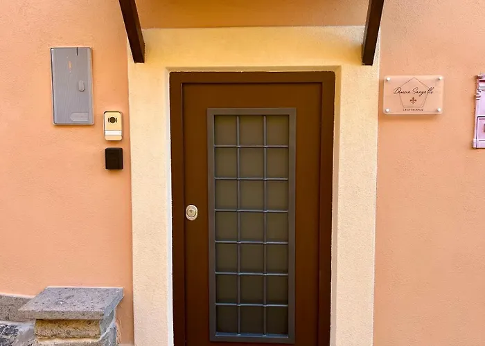 Dimora Sangallo * Caprarola