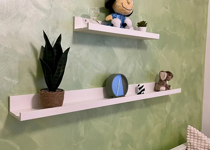 Dimora Sangallo Holiday home