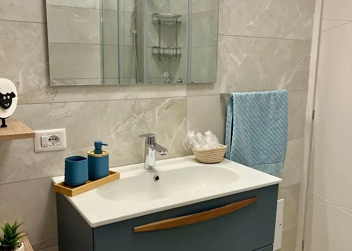 Holiday home Dimora Sangallo