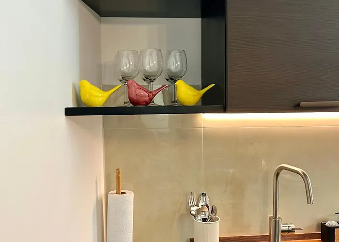 Holiday home Dimora Sangallo Caprarola