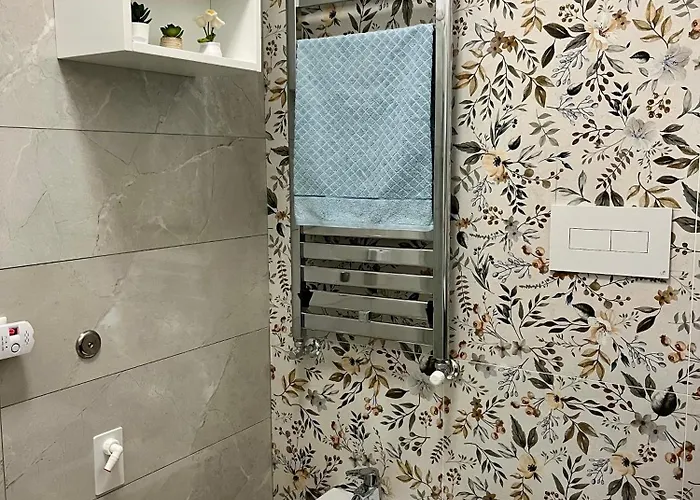 Dimora Sangallo Holiday home *