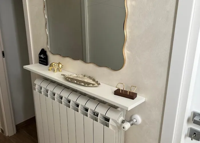 Holiday home Dimora Sangallo Caprarola