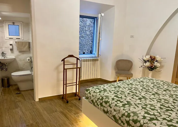 Dimora Sangallo Holiday home *