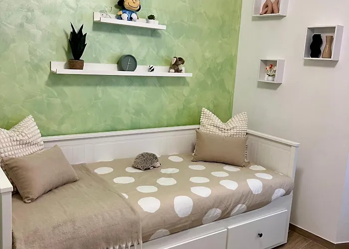 Dimora Sangallo Holiday home Caprarola