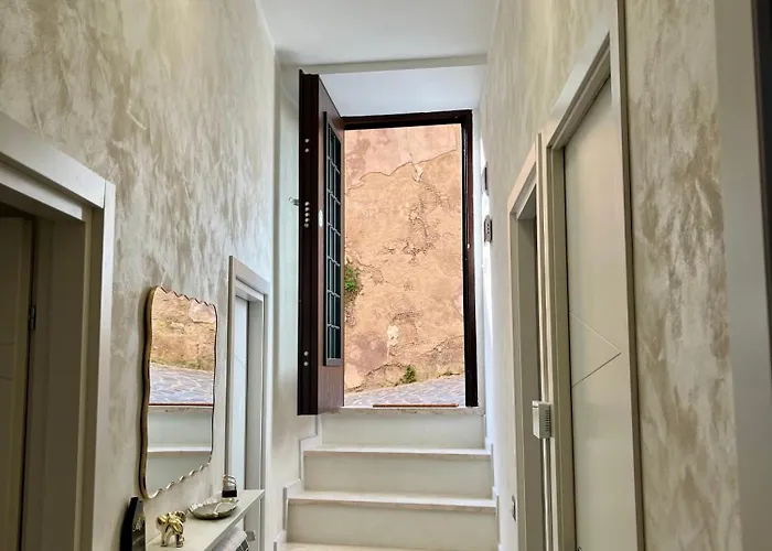 Dimora Sangallo Caprarola