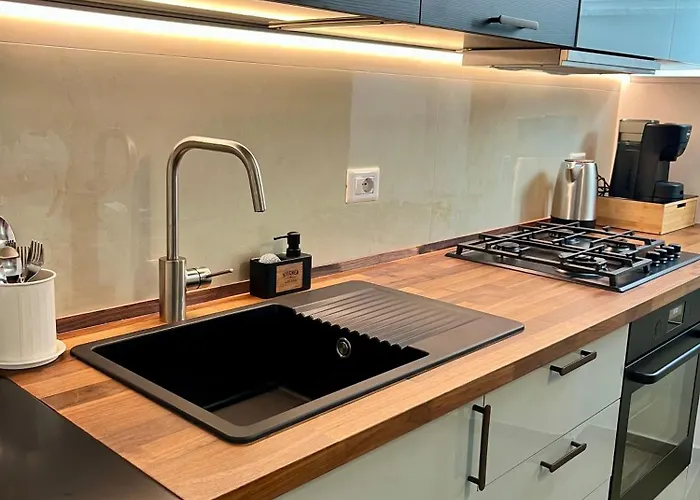 Dimora Sangallo Holiday home