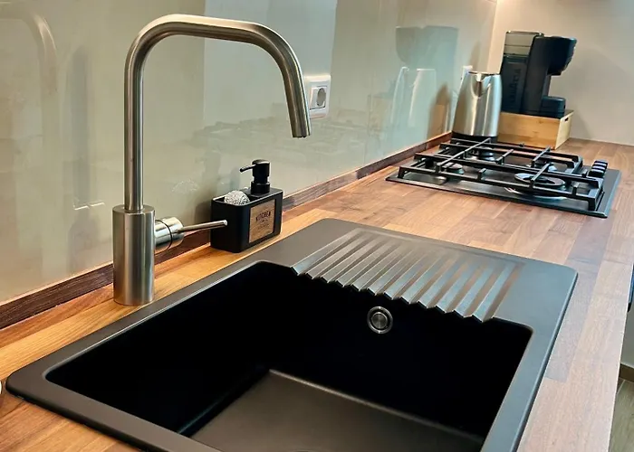 Holiday home Dimora Sangallo