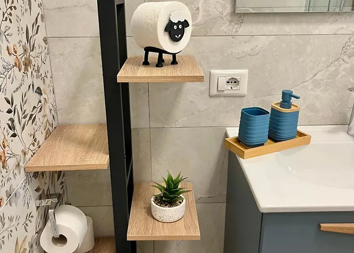 Dimora Sangallo Holiday home *