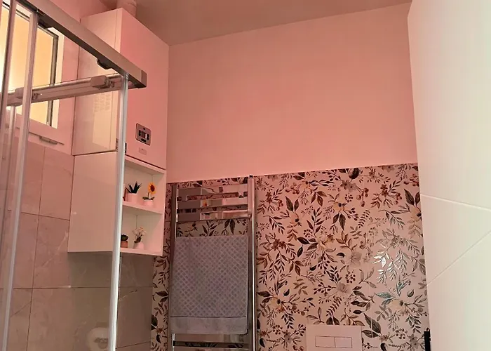 Dimora Sangallo Holiday home Caprarola