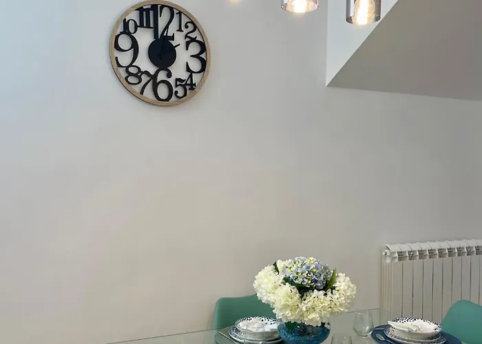 Holiday home Dimora Sangallo Caprarola