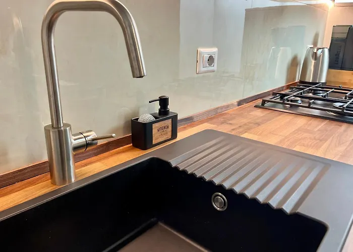 Holiday home Dimora Sangallo *